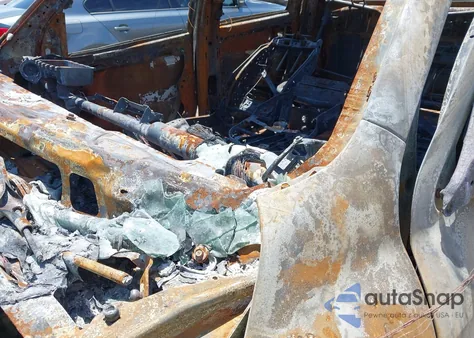 2019 Ram 2500 Tradesman 4X4 6'4 Box z USA, uszkodzony, nr VIN 3C6UR5CL5KG514684